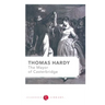 The Mayor of Casterbridge