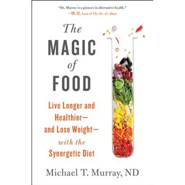The Magic of Food