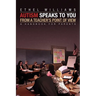 Autism Speaks to You from a Teacher's Point of View
