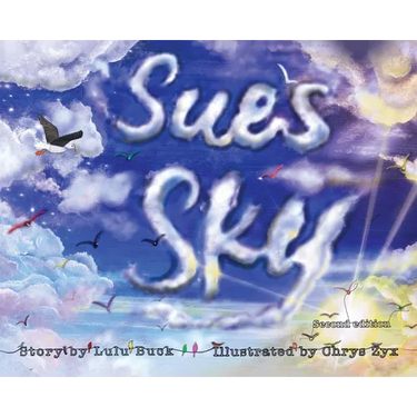 Sue's Sky (Second Edition)