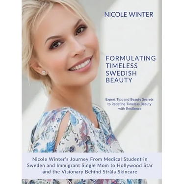 Formulating Timeless Swedish Beauty