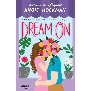 Dream on