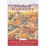 Just Shy of Harmony
