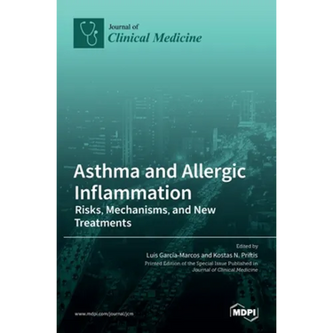 Asthma and Allergic Inflammation: Risks, Mechanisms, and New Treatments