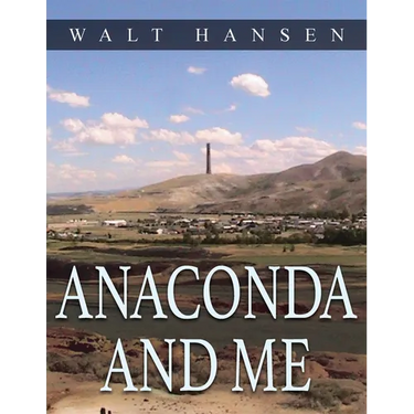 Anaconda and Me