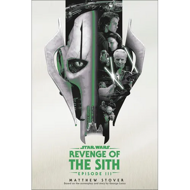 Revenge of the Sith: Star Wars: Episode III