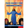 Praise Dancer's Story: Their Life Becomes Their Dance