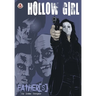 Hollow Girl: Fathers