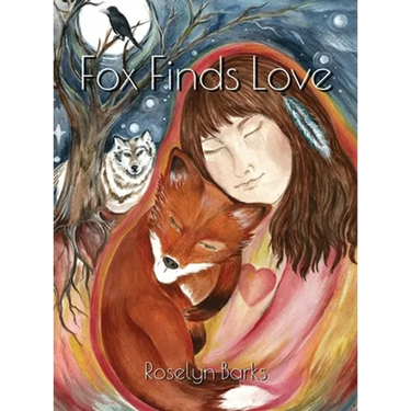 Fox Finds Love