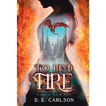To Bind Fire