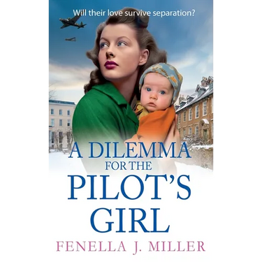 A Dilemma for the Pilot's Girl