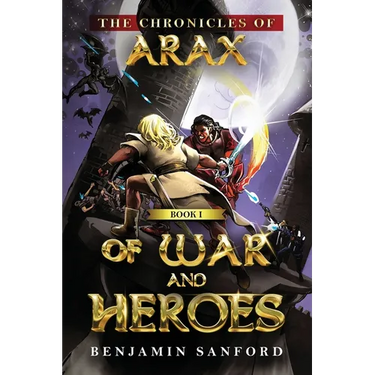 Of War and Heroes