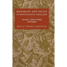 Monarchy and Incest in Renaissance England: Literature, Culture, Kinship, and Kingship