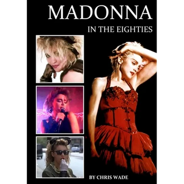 Madonna in the Eighties