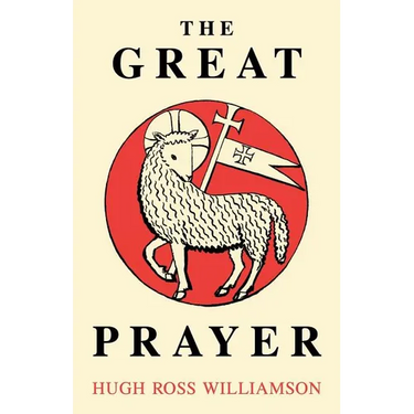 The Great Prayer