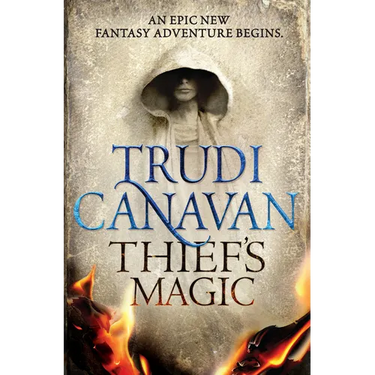 Thief's Magic