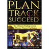 Plan, Track, Succeed: The Ultimate Trading Journal and Mindset Planner for Forex, Stocks, Options, Futures & Cryptocurrency Traders. Undated Daily, We