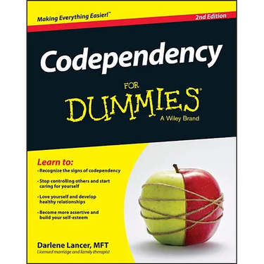 Codependency for Dummies