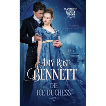The Ice Duchess