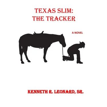 Texas Slim: The Tracker