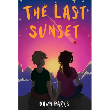 The Last Sunset