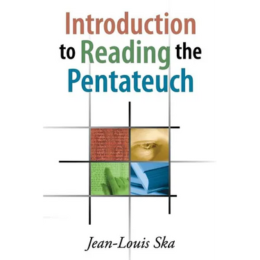 Introduction to Reading the Pentateuch