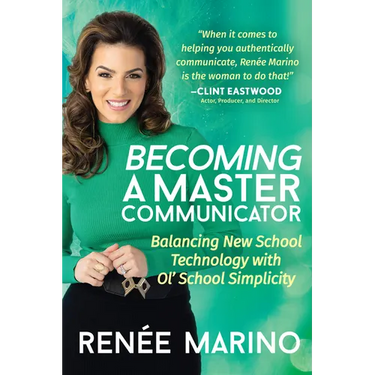 Becoming a Master Communicator: Balancing New School Technology with Old School Simplicity