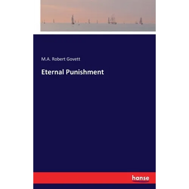 Eternal Punishment