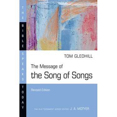 The Message of the Song of Songs
