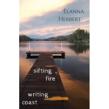 sifting fire writing coast