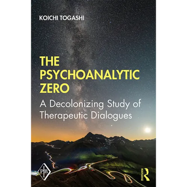 The Psychoanalytic Zero: A Decolonizing Study of Therapeutic Dialogues