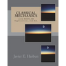 Classical Mechanics: with MATLAB Applications