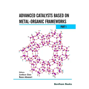 Advanced Catalysts Based on Metal-organic Frameworks (Part 1)