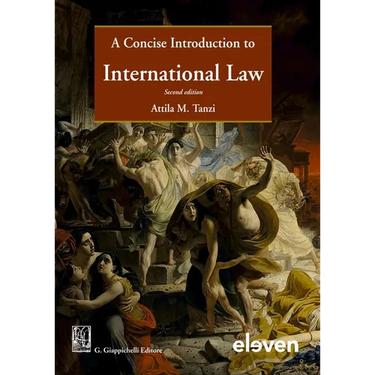 A Concise Introduction to International Law
