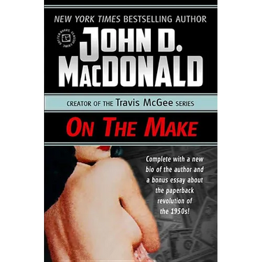 On the Make