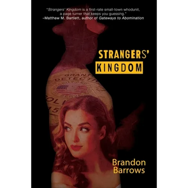 Strangers' Kingdom