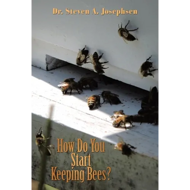 How Do You Start Keeping Bees?