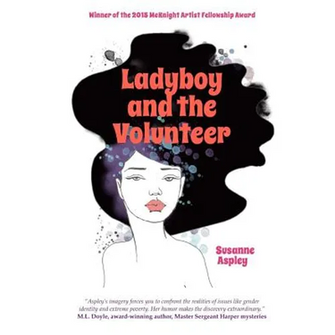 Ladyboy and the Volunteer