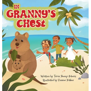 In Granny's Chest