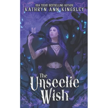 The Unseelie Wish