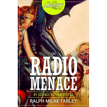 The Radio Menace