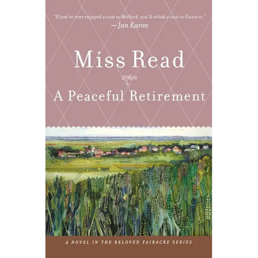A Peaceful Retirement