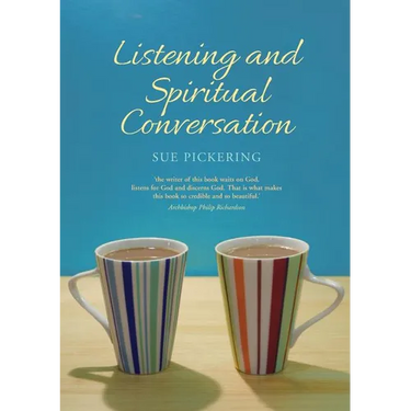 Listening and Spiritual Conversation