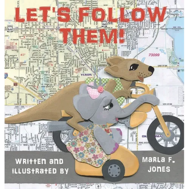 Let's Follow Them!