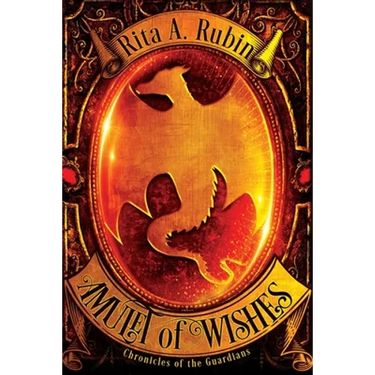 Amulet of Wishes