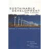 Sustainable Development and Canada: National and International Perspectives