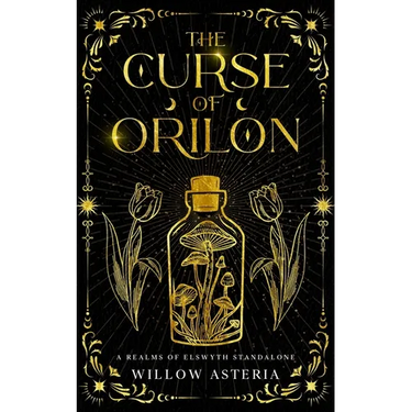 The Curse of Orilon