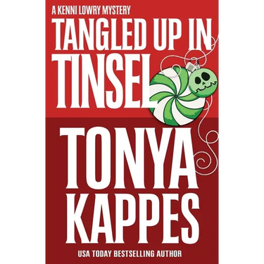 Tangled Up In Tinsel