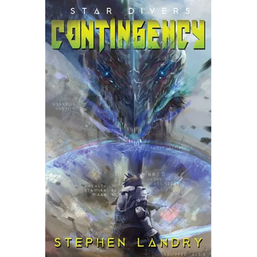 Star Divers: Contingency