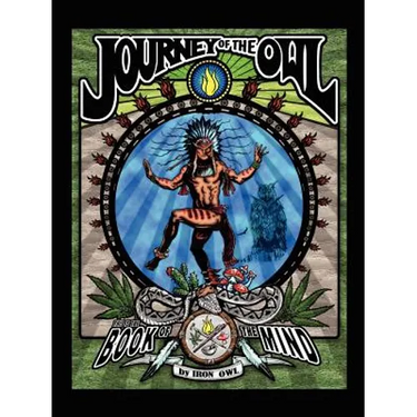 Journey of the Owl